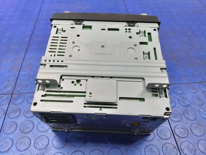 2014 Kia Sedona Audio & Visual Equip.(Radio)