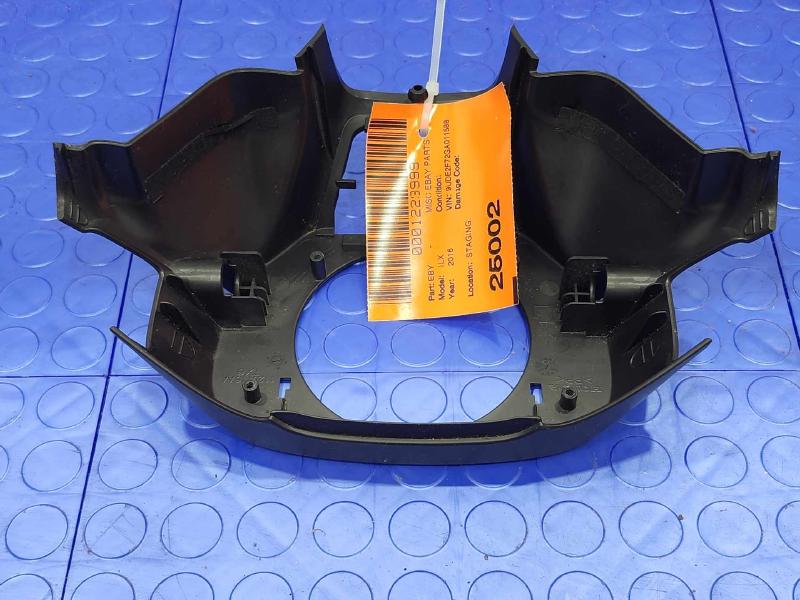 2016 Acura ILX Misc Ebay Parts
