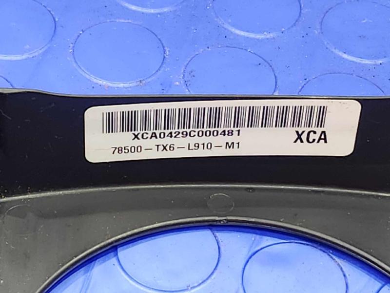 2016 Acura ILX Misc Ebay Parts
