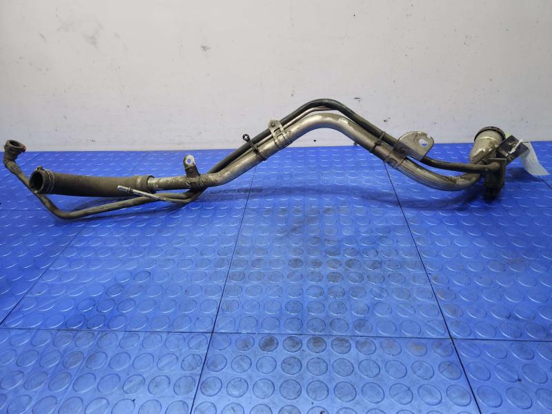 2018 Buick Regal Fuel Filler Neck