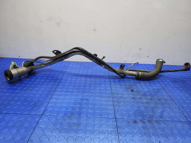 2018 Buick Regal Fuel Filler Neck