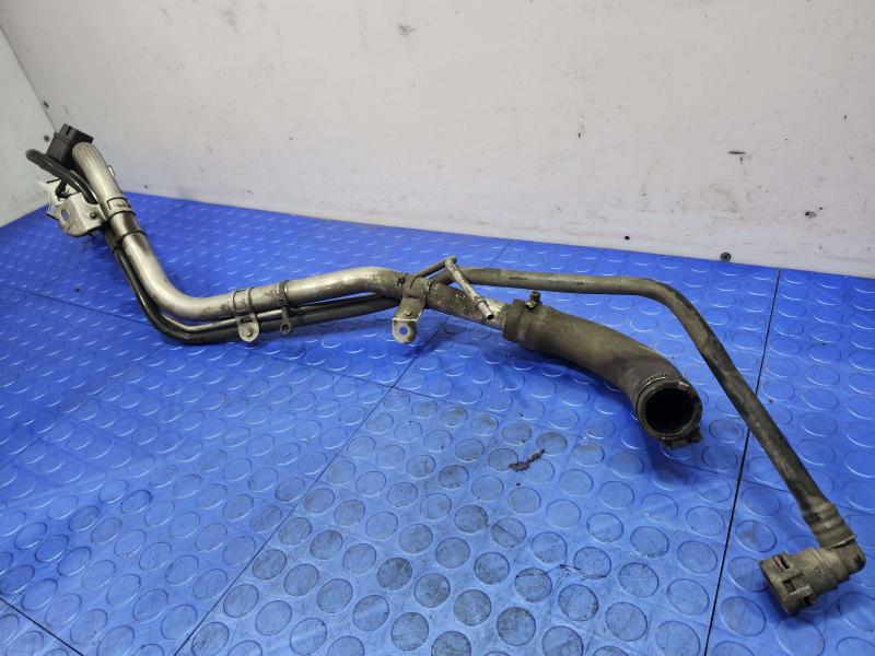 2018 Buick Regal Fuel Filler Neck