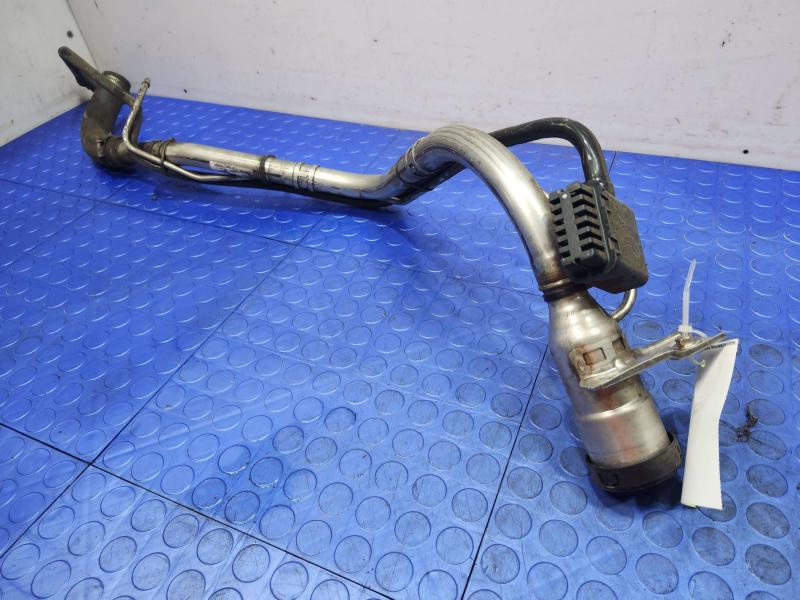 2018 Buick Regal Fuel Filler Neck