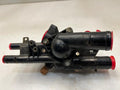 2011 - 2014 Hyundai Sonata 2.4L Thermostat Unit - Hyundai OEM (25600-2G500)