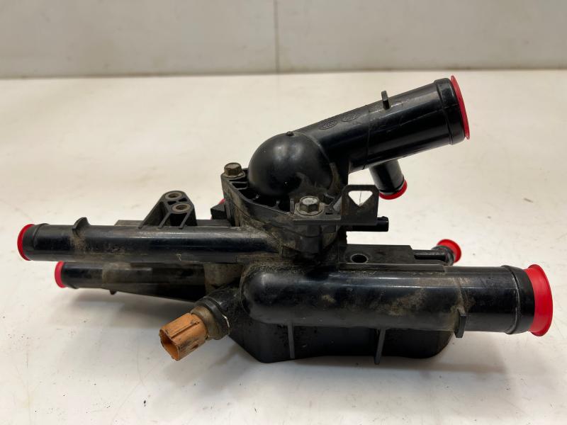 2011 - 2014 Hyundai Sonata 2.4L Thermostat Unit - Hyundai OEM (25600-2G500)