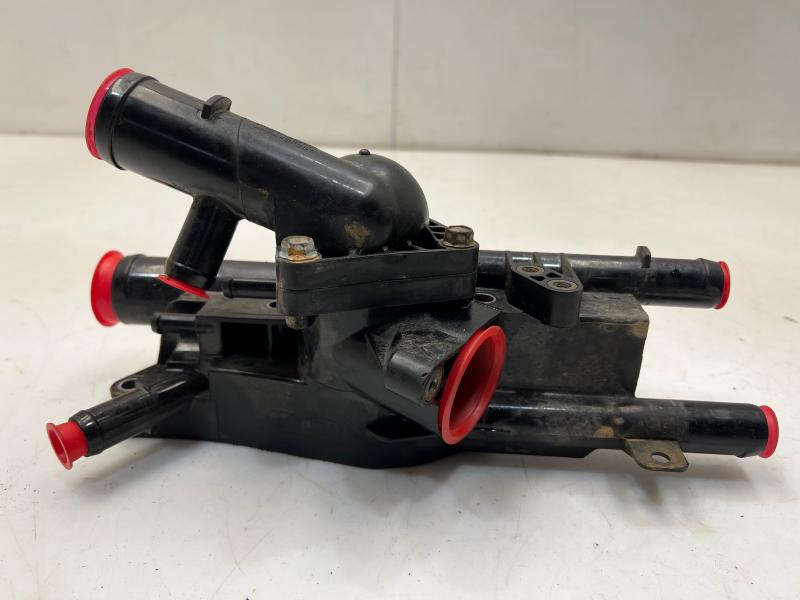 2011 - 2014 Hyundai Sonata 2.4L Thermostat Unit - Hyundai OEM (25600-2G500)