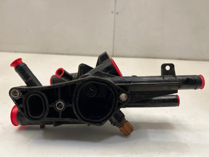 2011 - 2014 Hyundai Sonata 2.4L Thermostat Unit - Hyundai OEM (25600-2G500)
