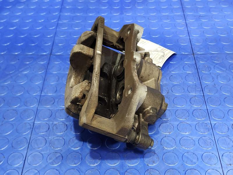 2020 Ford Mustang Caliper