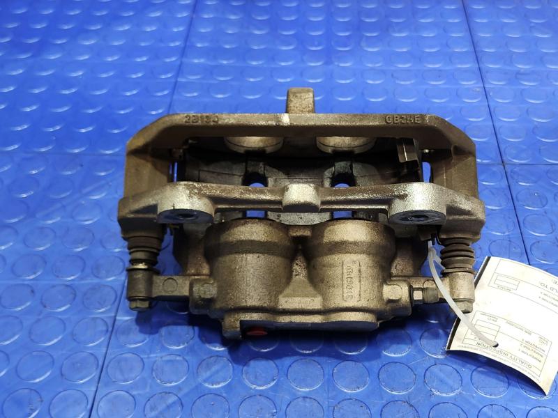 2020 Ford Mustang Caliper
