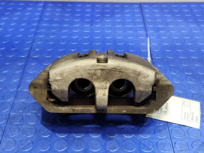 2020 Ford Mustang Caliper