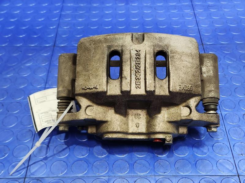2020 Ford Mustang Caliper