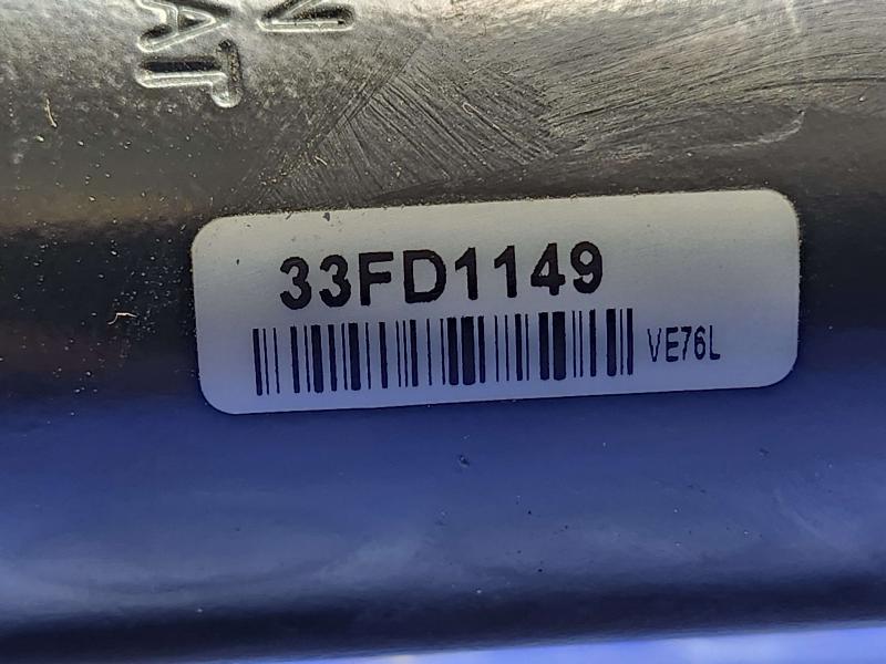 2011 Ford Edge Strut Assembly