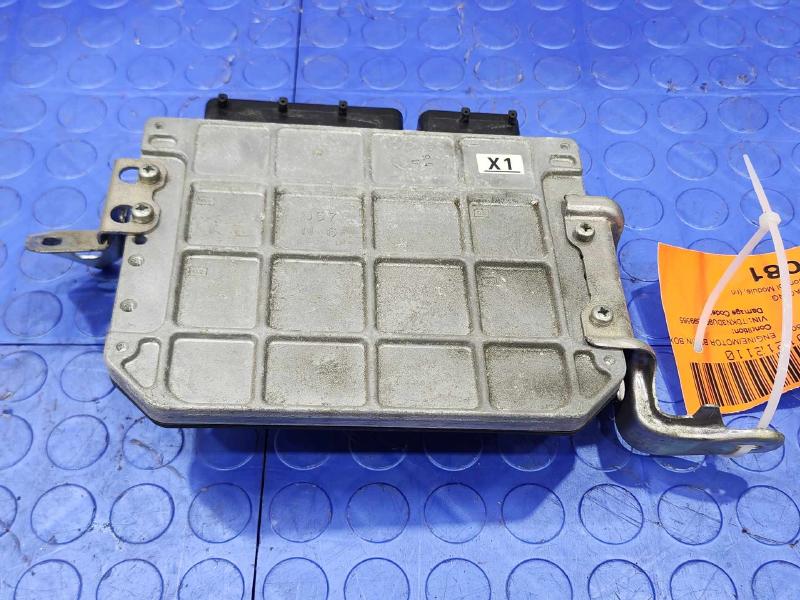 2013 Toyota Prius Engine/Motor Brain Box