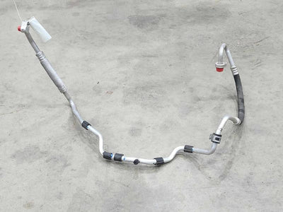 2011-2013 Volkswagen Jetta 2.5L AC Suction Hose Genuine OEM 5C0820743A