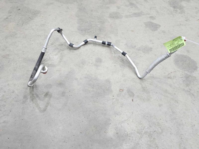 2011-2013 Volkswagen Jetta 2.5L AC Suction Hose Genuine OEM 5C0820743A