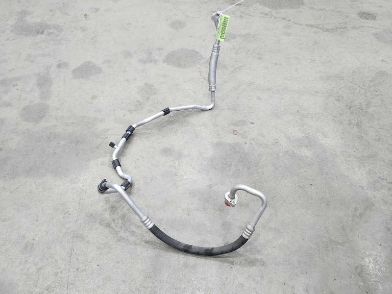 2011-2013 Volkswagen Jetta 2.5L AC Suction Hose Genuine OEM 5C0820743A