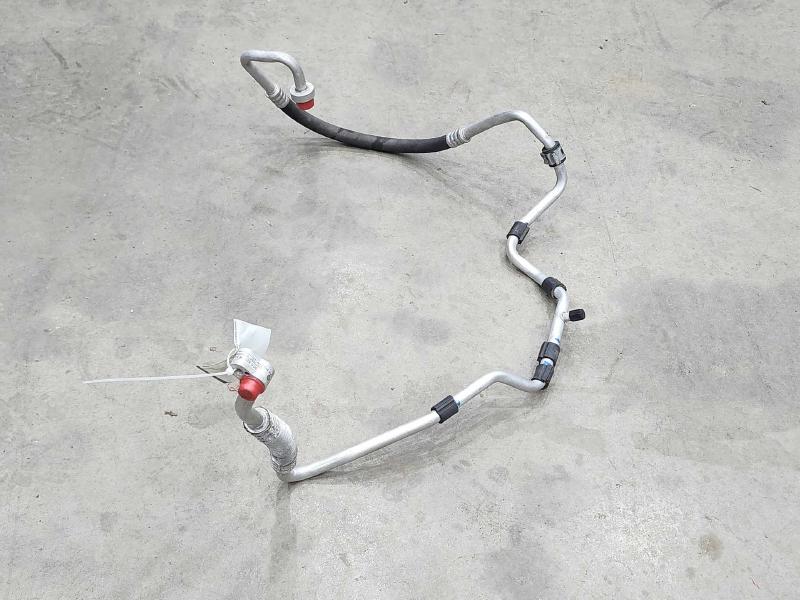 2011-2013 Volkswagen Jetta 2.5L AC Suction Hose Genuine OEM 5C0820743A