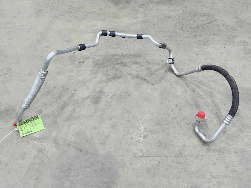2011-2013 Volkswagen Jetta 2.5L AC Suction Hose Genuine OEM 5C0820743A
