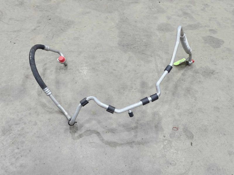 2011-2013 Volkswagen Jetta 2.5L AC Suction Hose Genuine OEM 5C0820743A