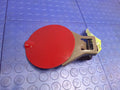 2007 Chevrolet Cobalt Fuel Tank Door