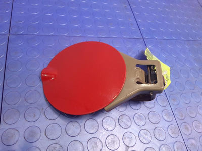 2007 Chevrolet Cobalt Fuel Tank Door