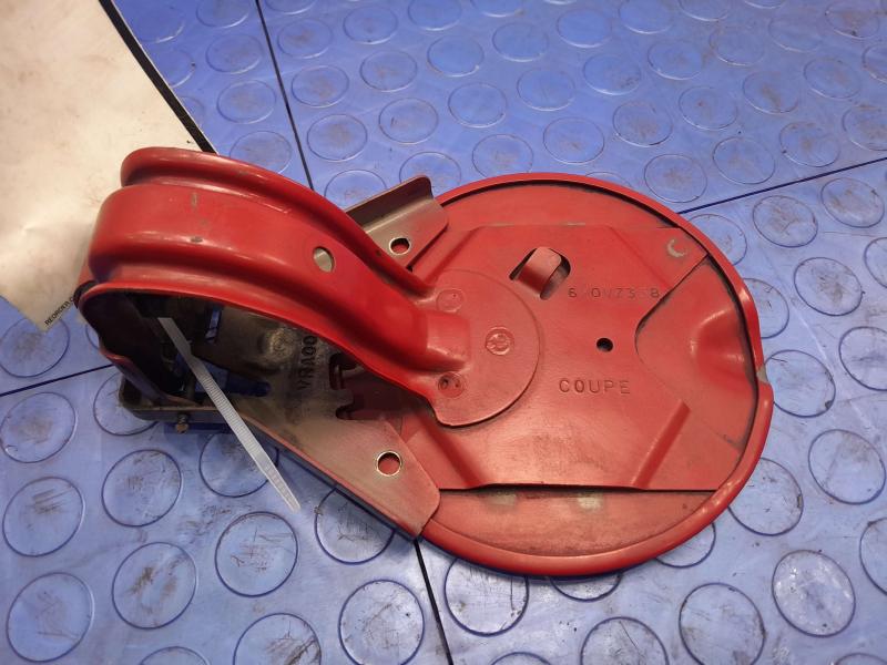 2007 Chevrolet Cobalt Fuel Tank Door