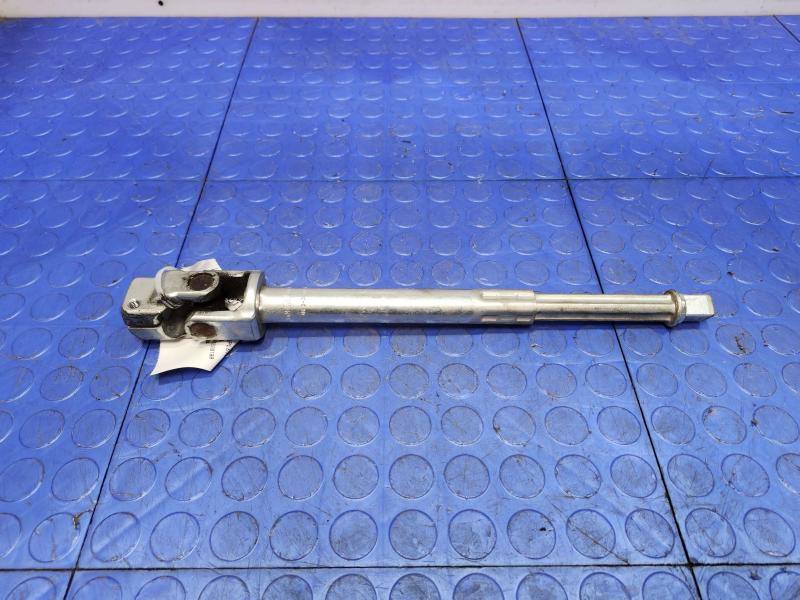 2014 Ford Mustang Steering Coupler