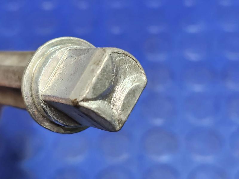2014 Ford Mustang Steering Coupler