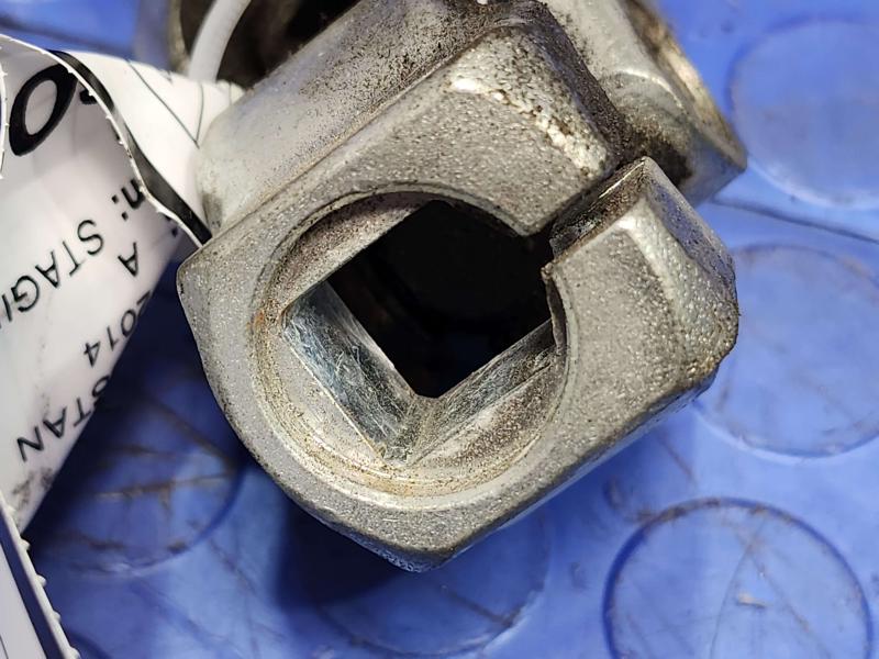 2014 Ford Mustang Steering Coupler