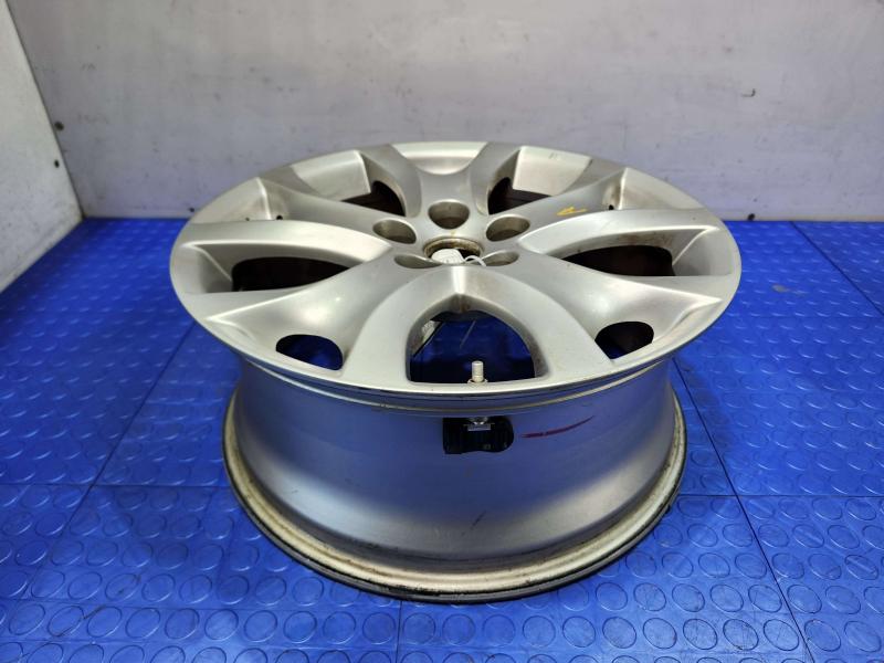 2011 Mazda CX-9 Wheel