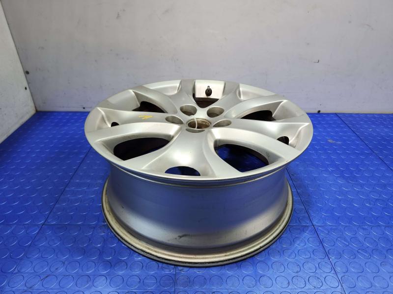 2011 Mazda CX-9 Wheel