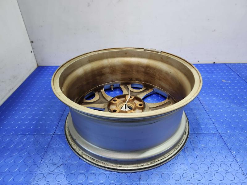 2011 Mazda CX-9 Wheel