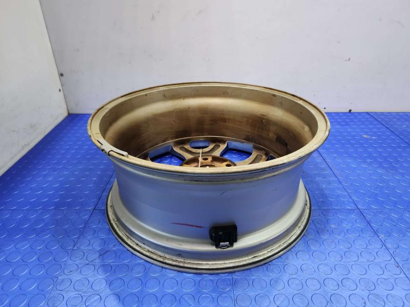 2011 Mazda CX-9 Wheel