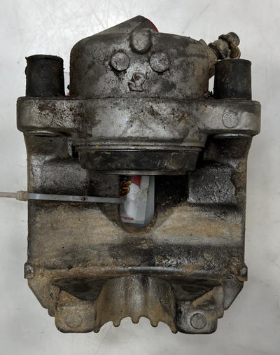 2007 BMW 328i Caliper