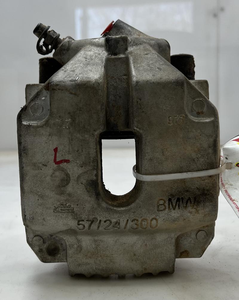2007 BMW 328i Caliper