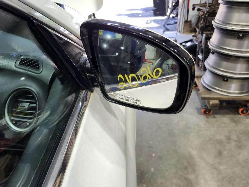 2014 Infiniti QX60 Door Mirror