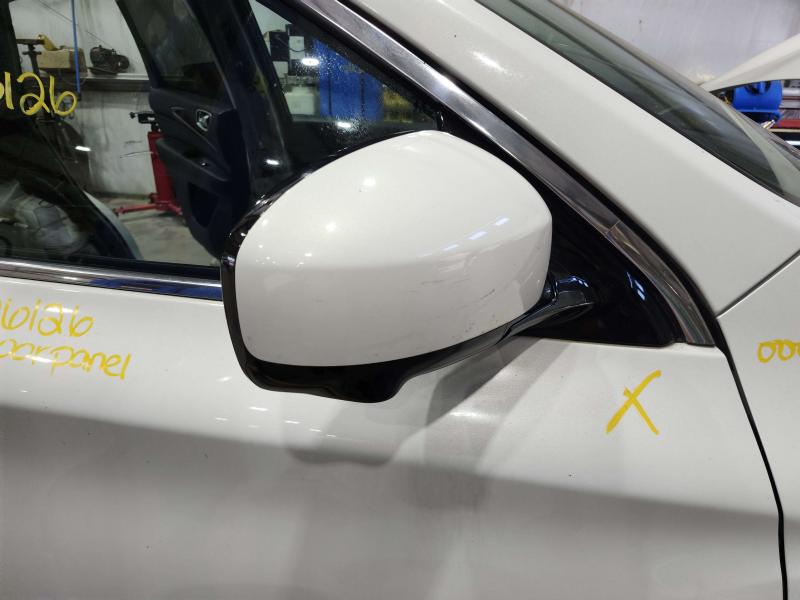 2014 Infiniti QX60 Door Mirror