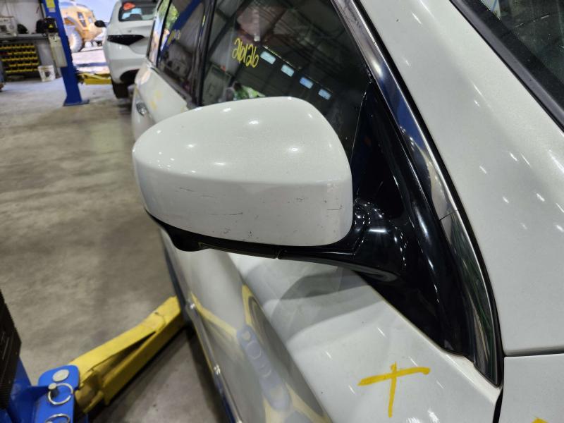 2014 Infiniti QX60 Door Mirror