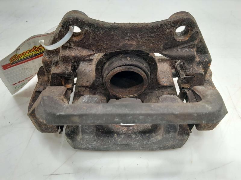 2012 Honda Odyssey Caliper