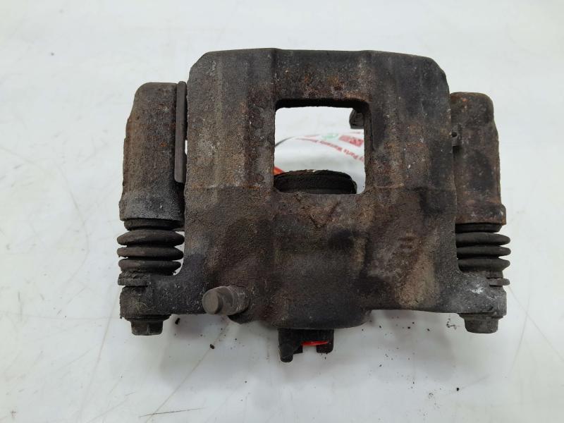 2012 Honda Odyssey Caliper