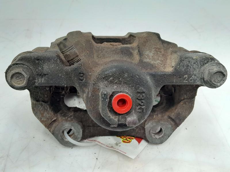 2012 Honda Odyssey Caliper