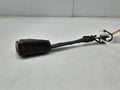2014 Chevrolet Caprice Front Seat Belt