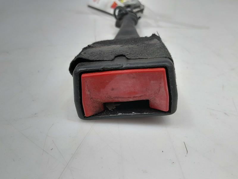 2014 Chevrolet Caprice Front Seat Belt