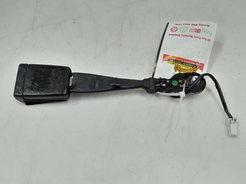 2014 Chevrolet Caprice Front Seat Belt