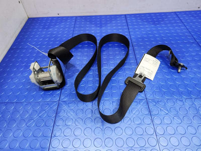 2014 Ford Mustang Rear Seat Belt