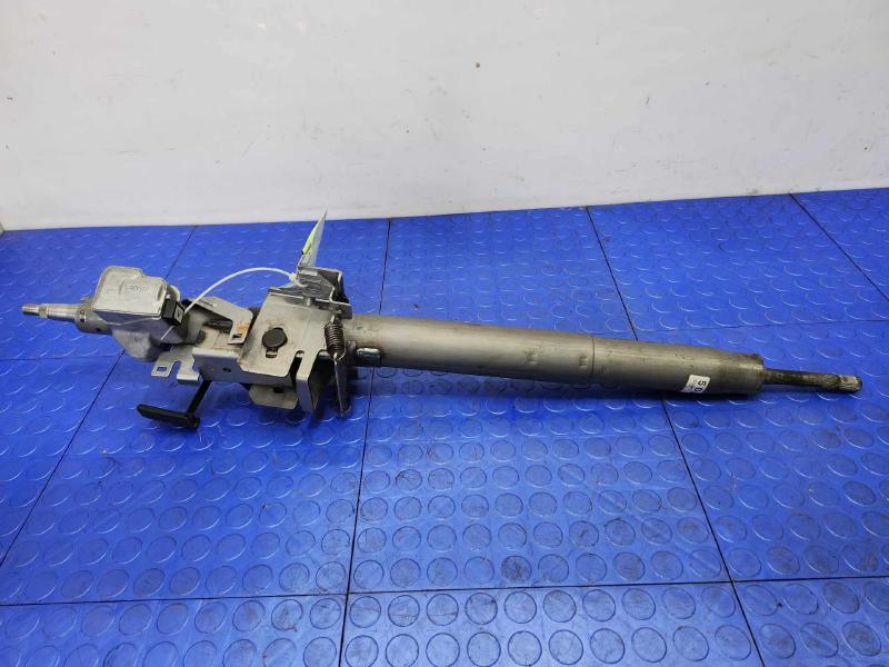 2014-2016 Subaru Forester Steering Column Bare Genuine OEM Part 34500SG030