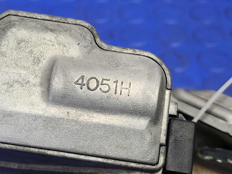 2014-2016 Subaru Forester Steering Column Bare Genuine OEM Part 34500SG030