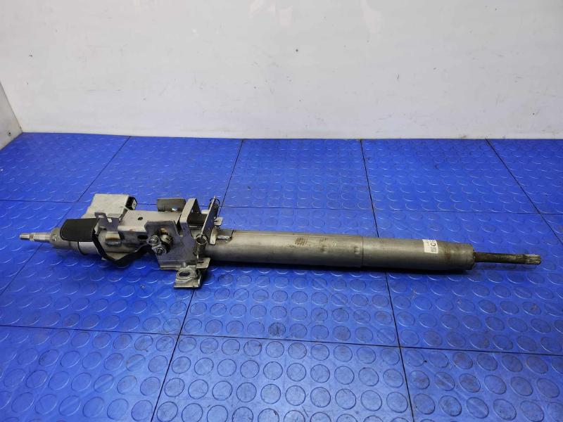 2014-2016 Subaru Forester Steering Column Bare Genuine OEM Part 34500SG030