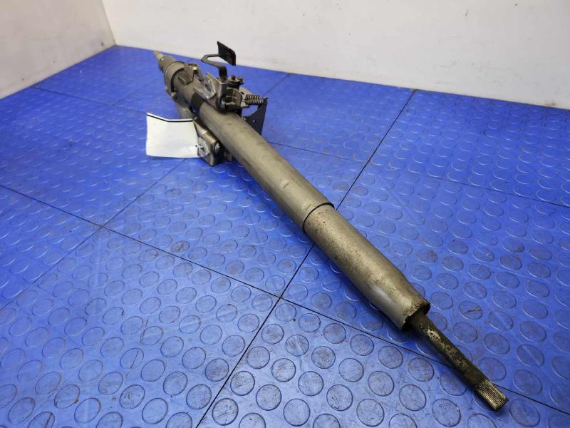 2014-2016 Subaru Forester Steering Column Bare Genuine OEM Part 34500SG030