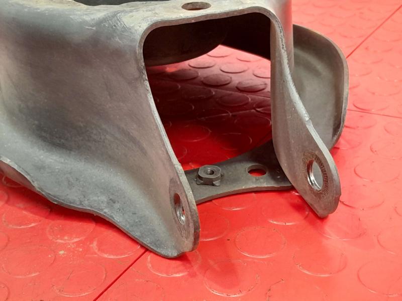 2018 Toyota Highlander Lower Control Arm Rr